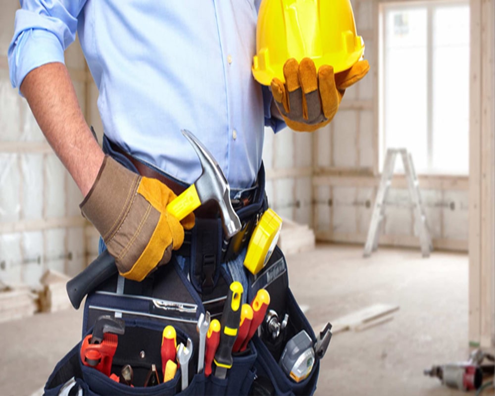 Installation and Maintenance Services in Dubai