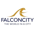 FALCONCITY