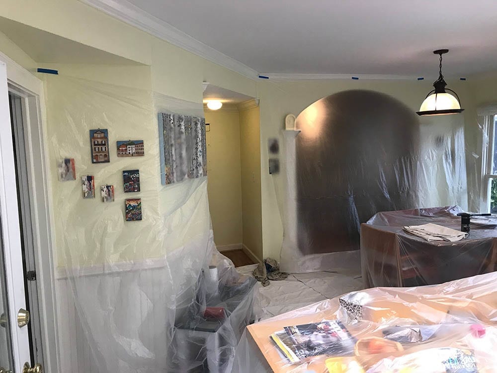 TOP PAINTING SERVICES IN JUMEIRAH