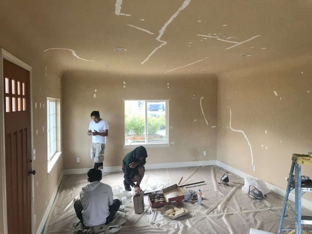 TOP PAINTING SERVICES IN ARABIAN RANCHES