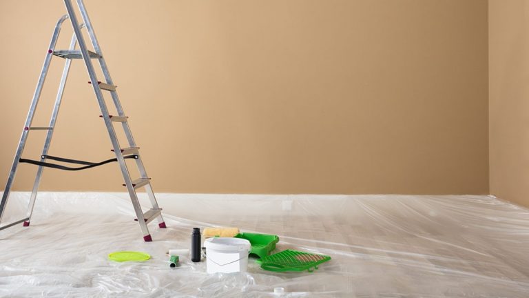 10 Things to Consider When Hiring a Painting Company