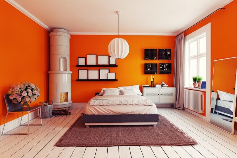 How Long Does It Take to Paint a Bedroom?