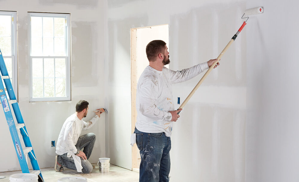 TOP PAINTING COMPANY