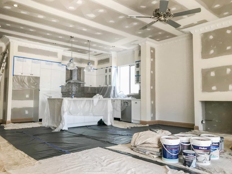 Painting Services in Palm Jumeirah