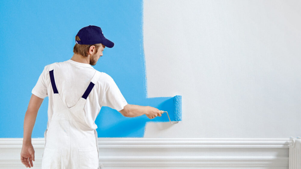 Looking For Painting Services In Dubai?