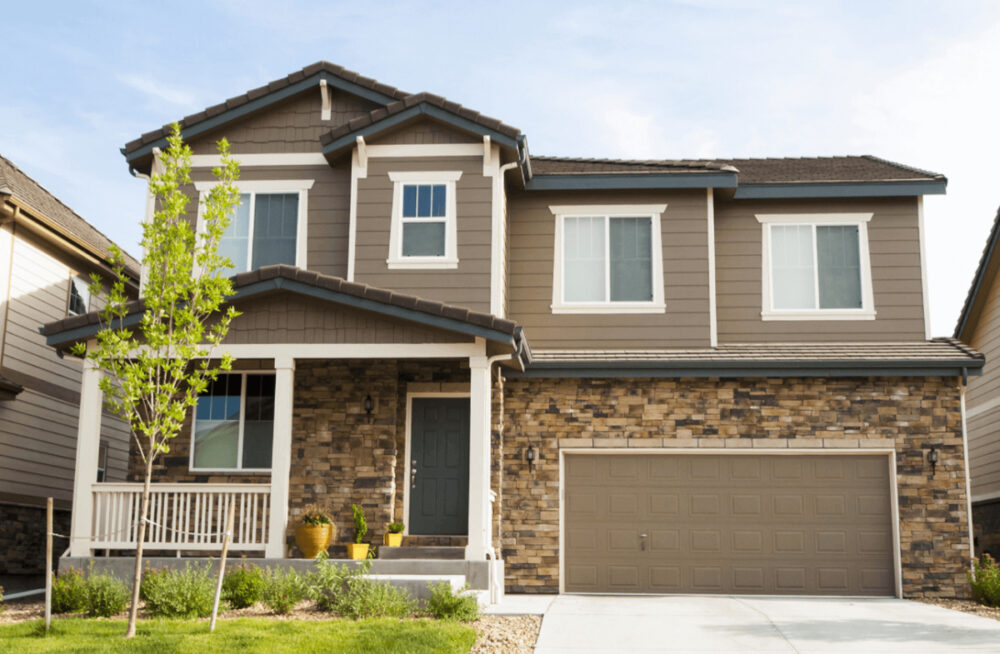 Much Does It Cost To Paint House Exterior In Dubai 2023