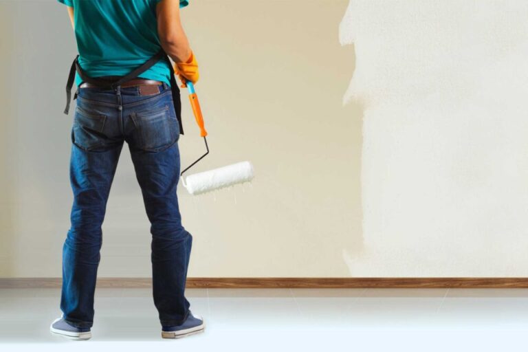Finding the Right House Painter: Expert Painting Services Near You in Dubai